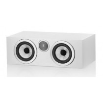 Bowers and Wilkins HTM 72 S3 White